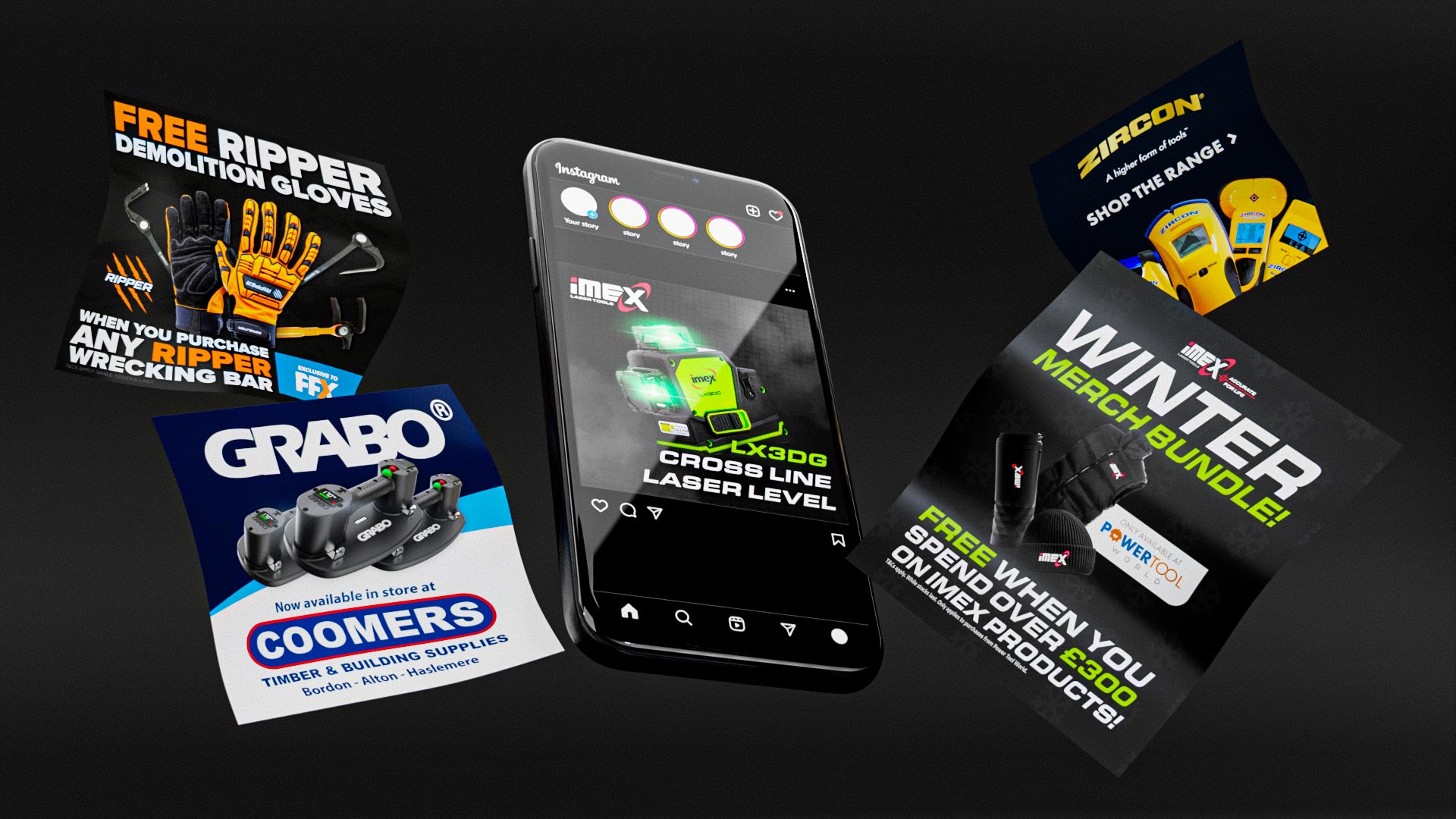 brand-identity-social