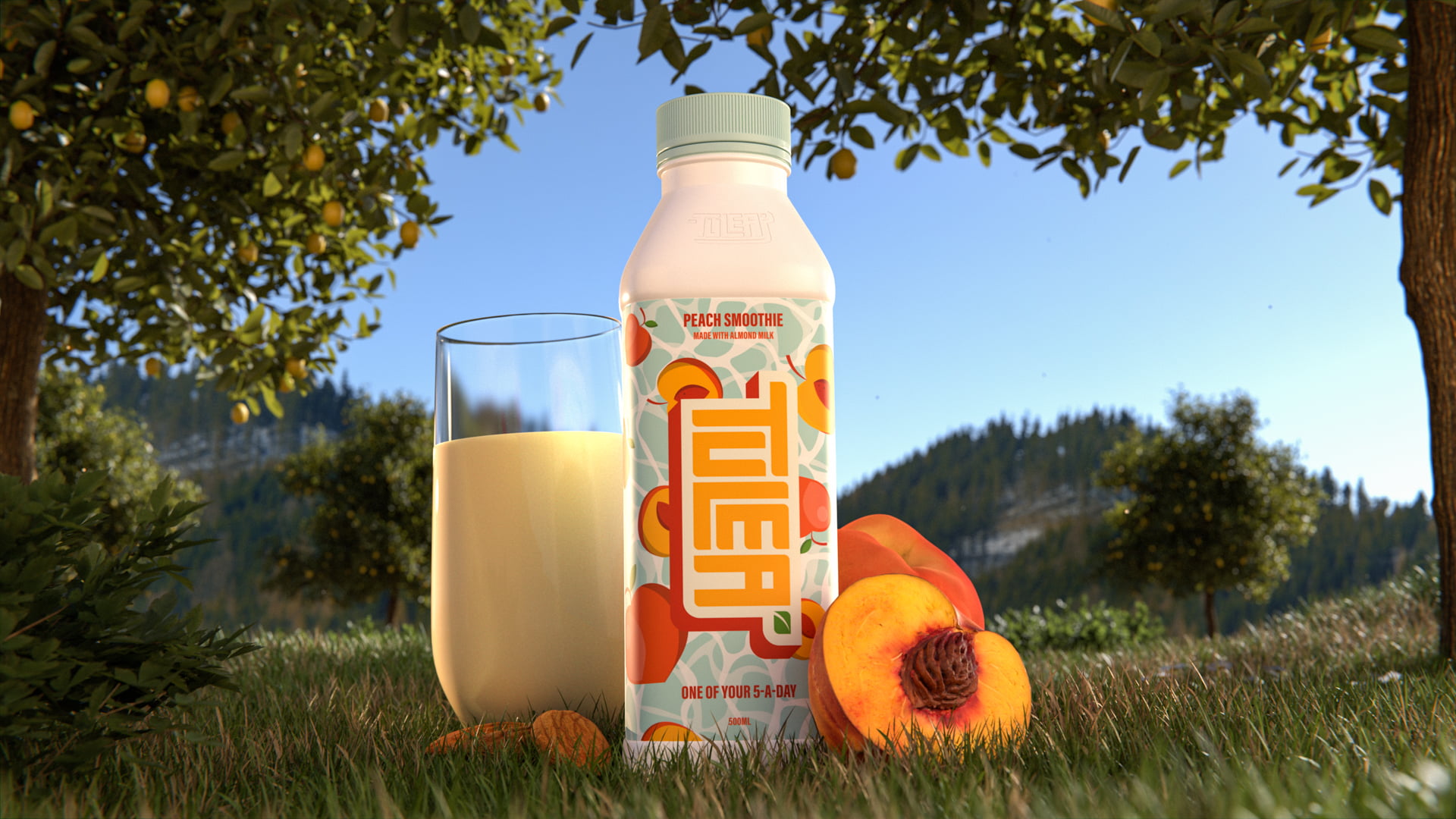 tulea-package-design